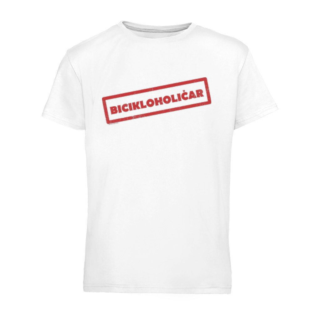 Pečat bicikloholičar