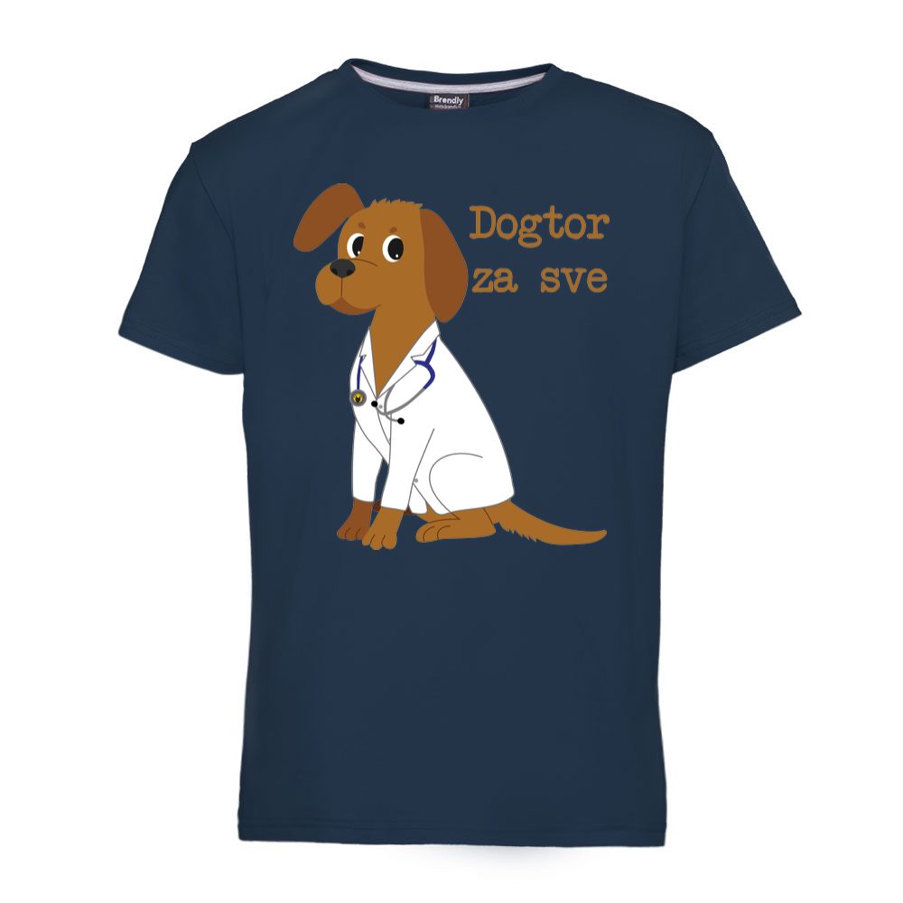 Dogtor za sve I