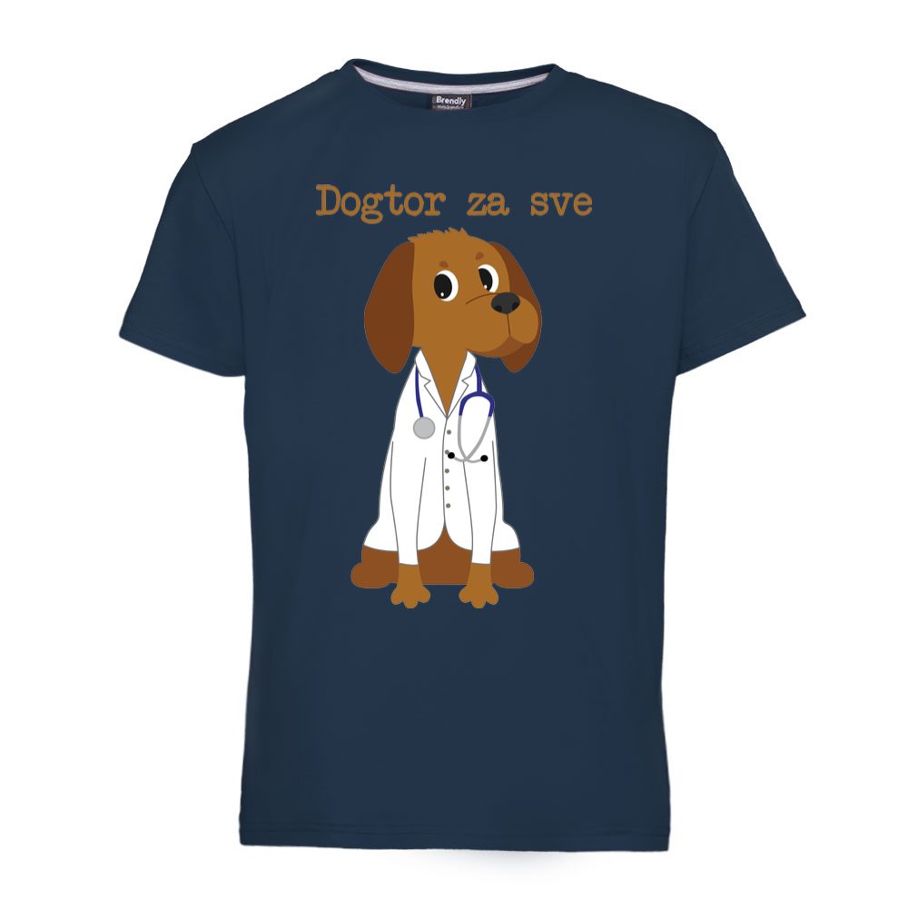 Dogtor za sve II