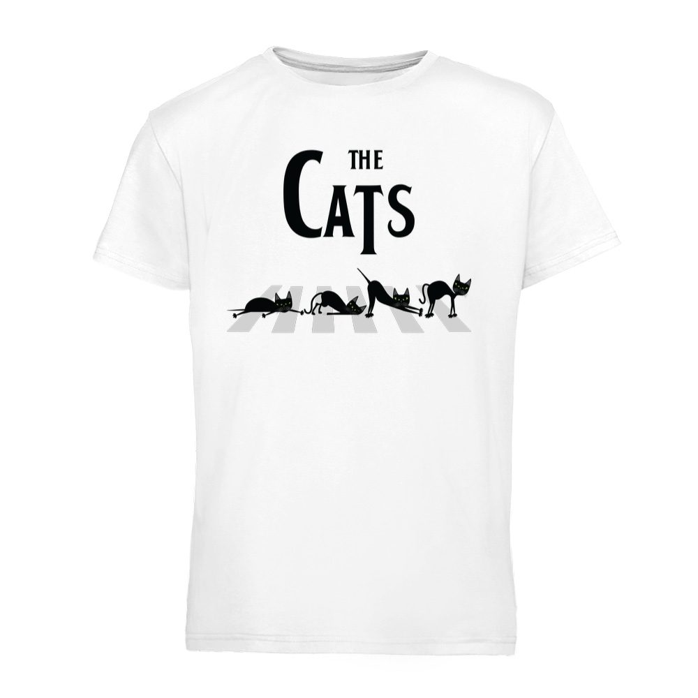 The CaTs