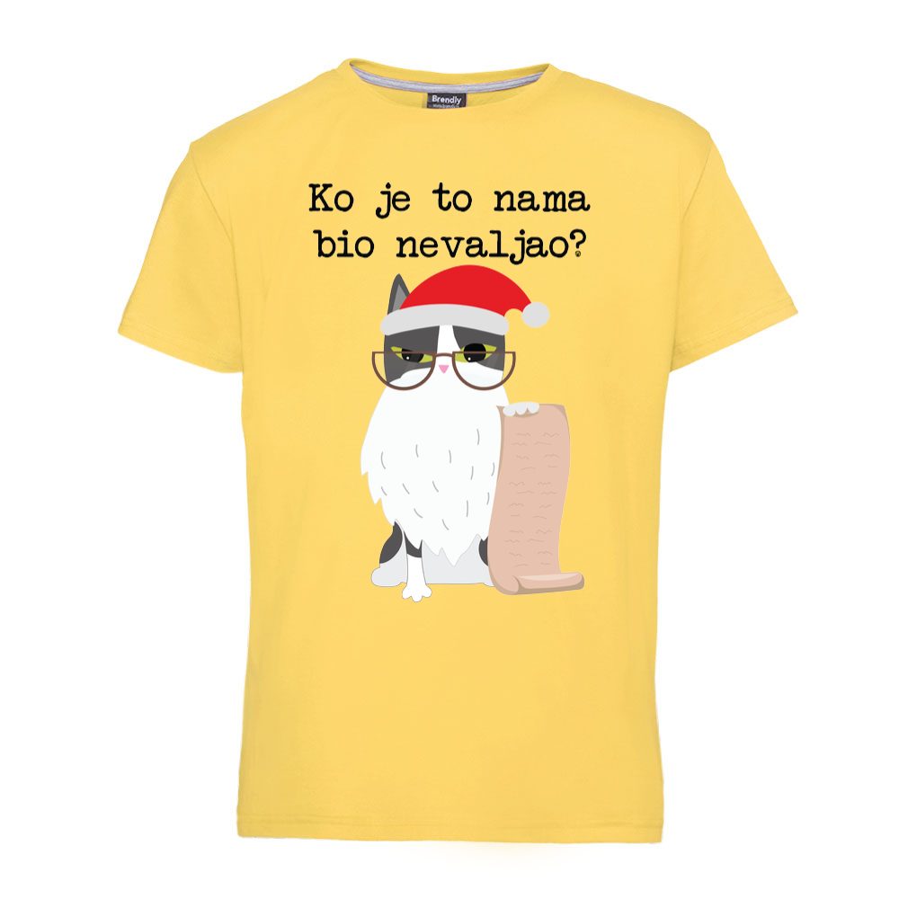 Deda mrazov spisak M2