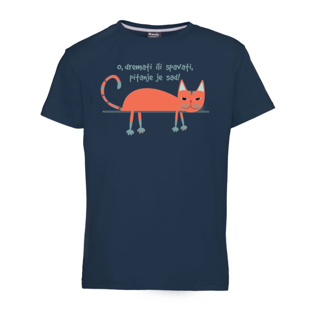 Hamletovske dileme Žućko