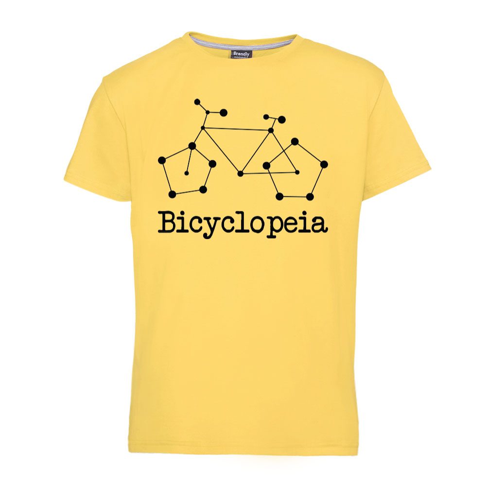 Bicyclopeia šema