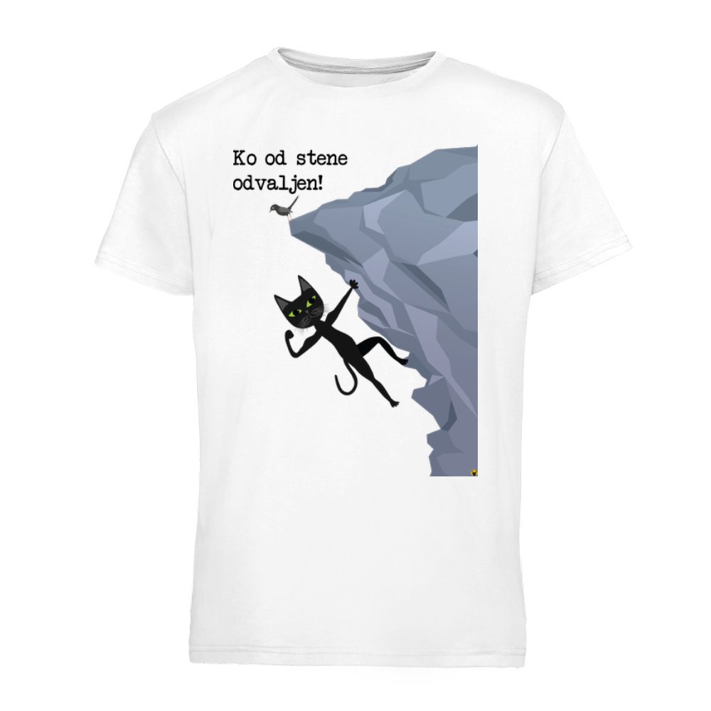 K’o od stene odvaljen