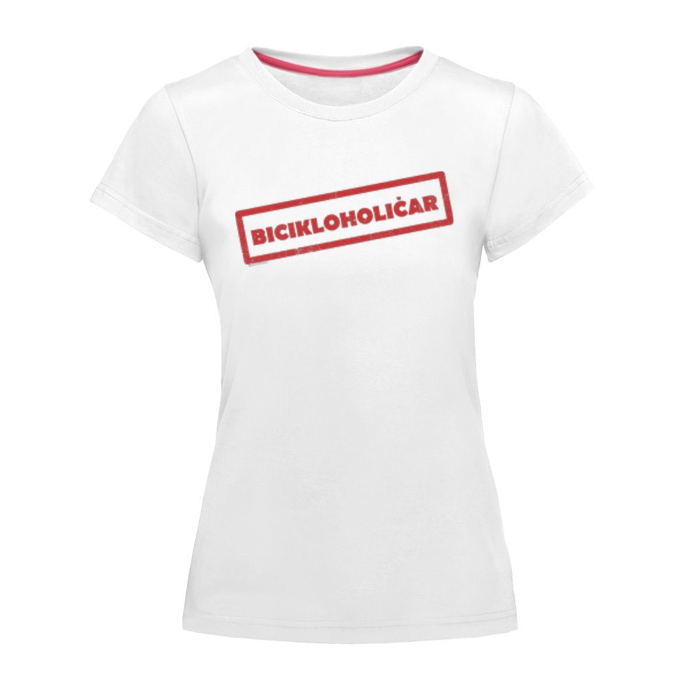 Pečat bicikloholičar