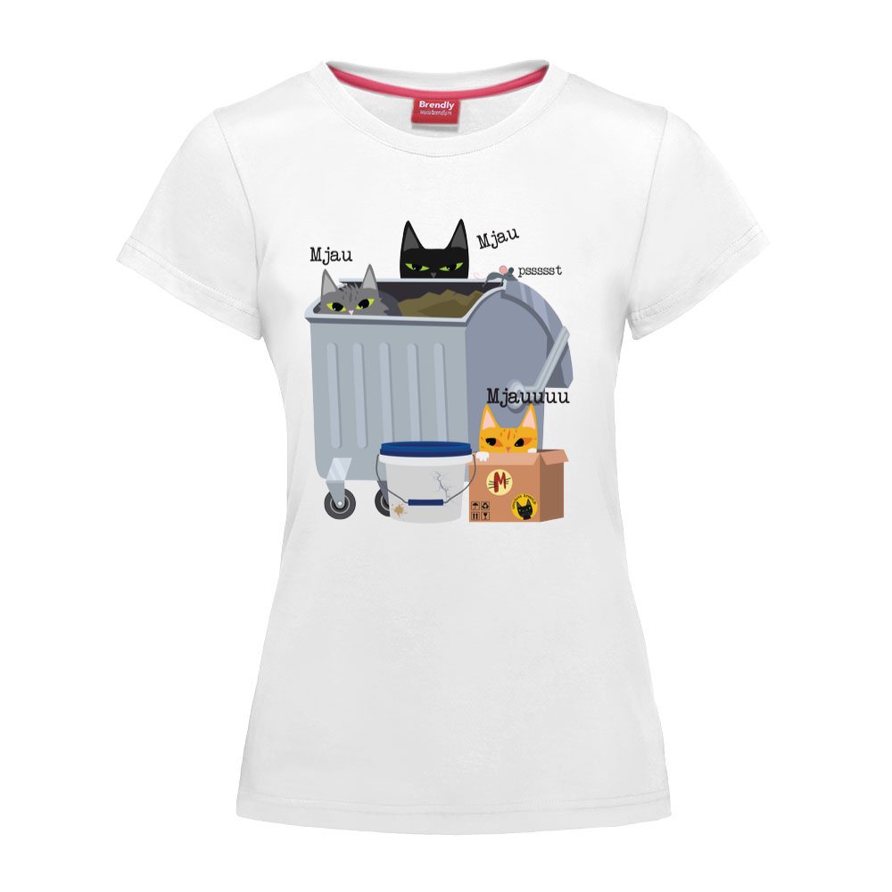 Mačkomajice I