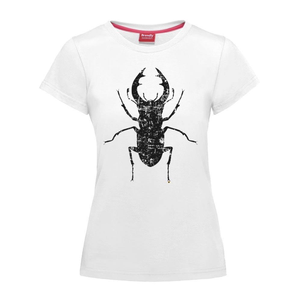 Jelenak - grunge crna