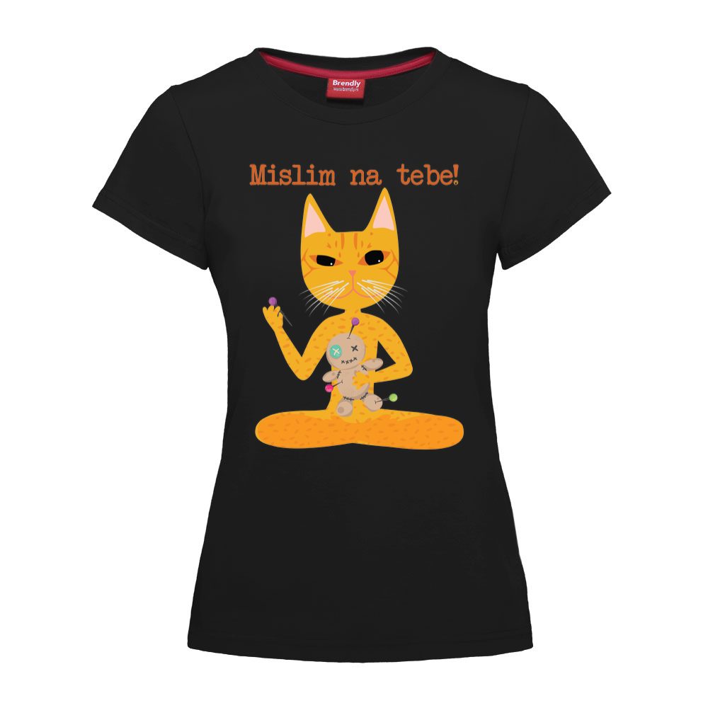 Mislim na tebe by Žućko