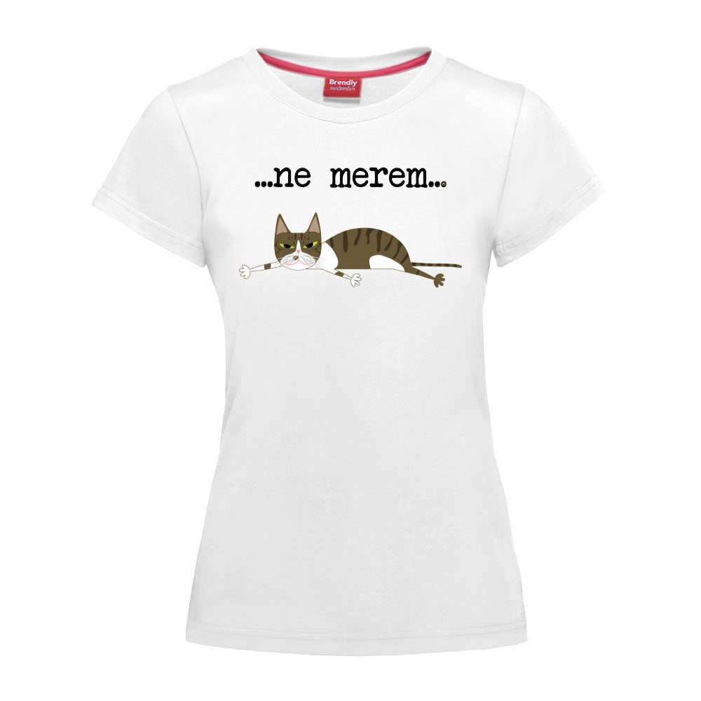 Ne merem sivo belo 1