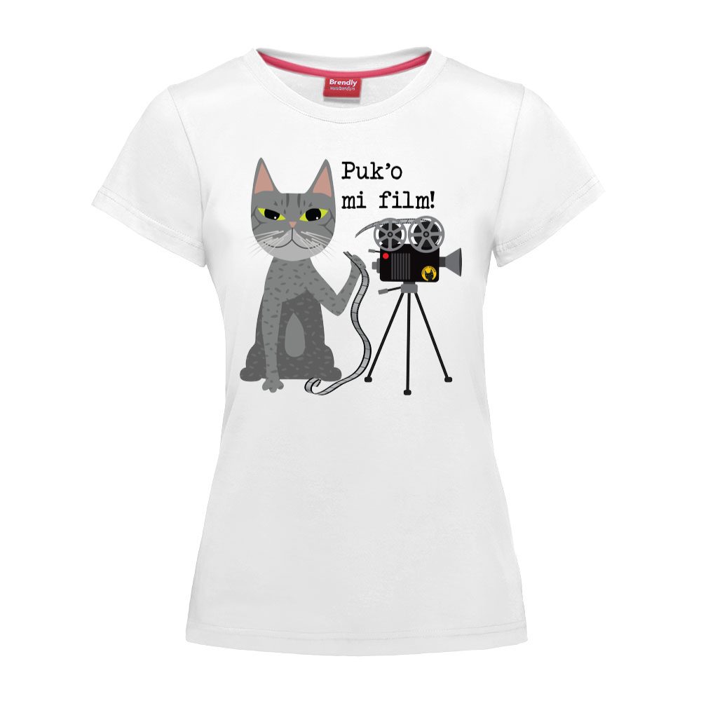 Puk’o mi film by Mica