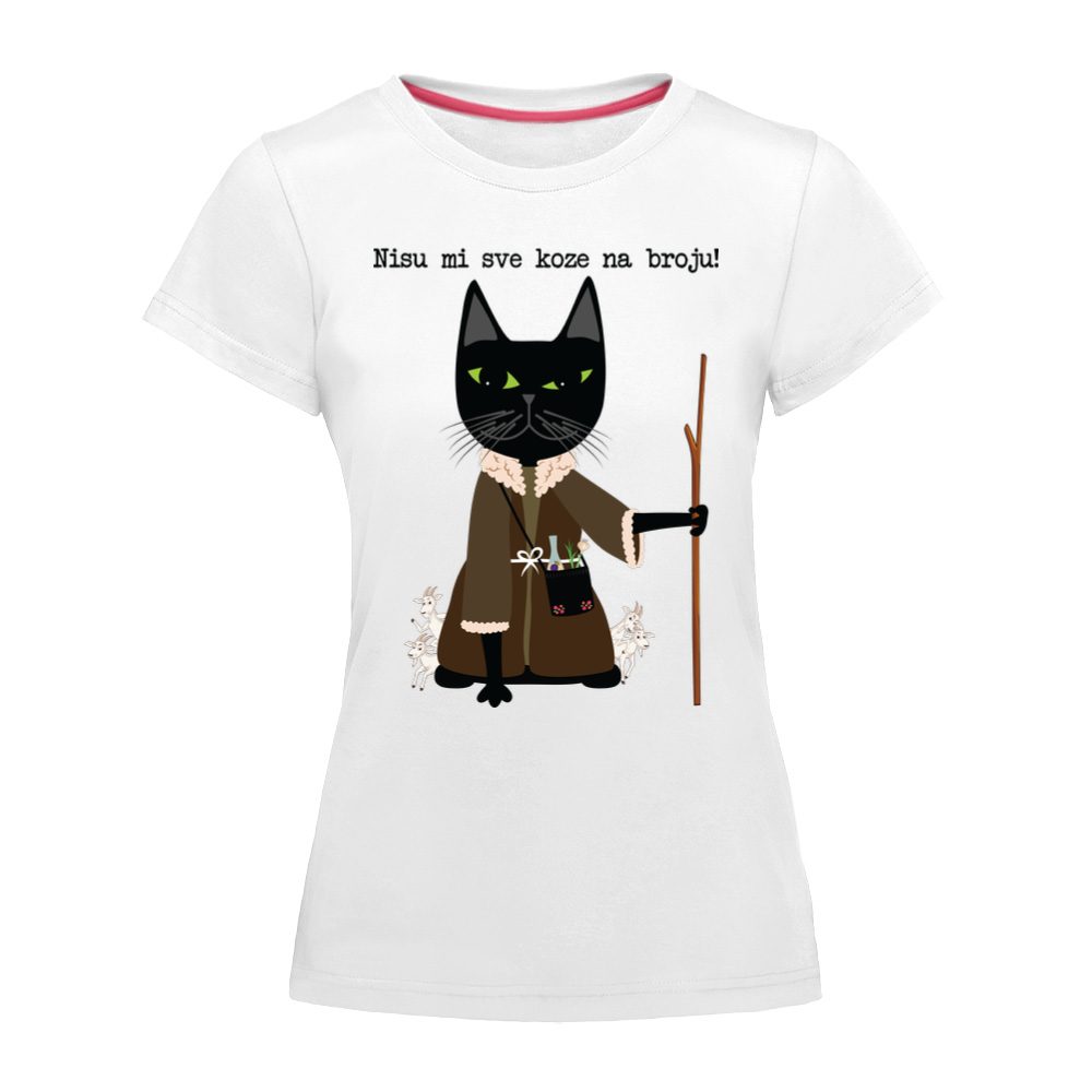 custom - nisu mi sve koze na broju