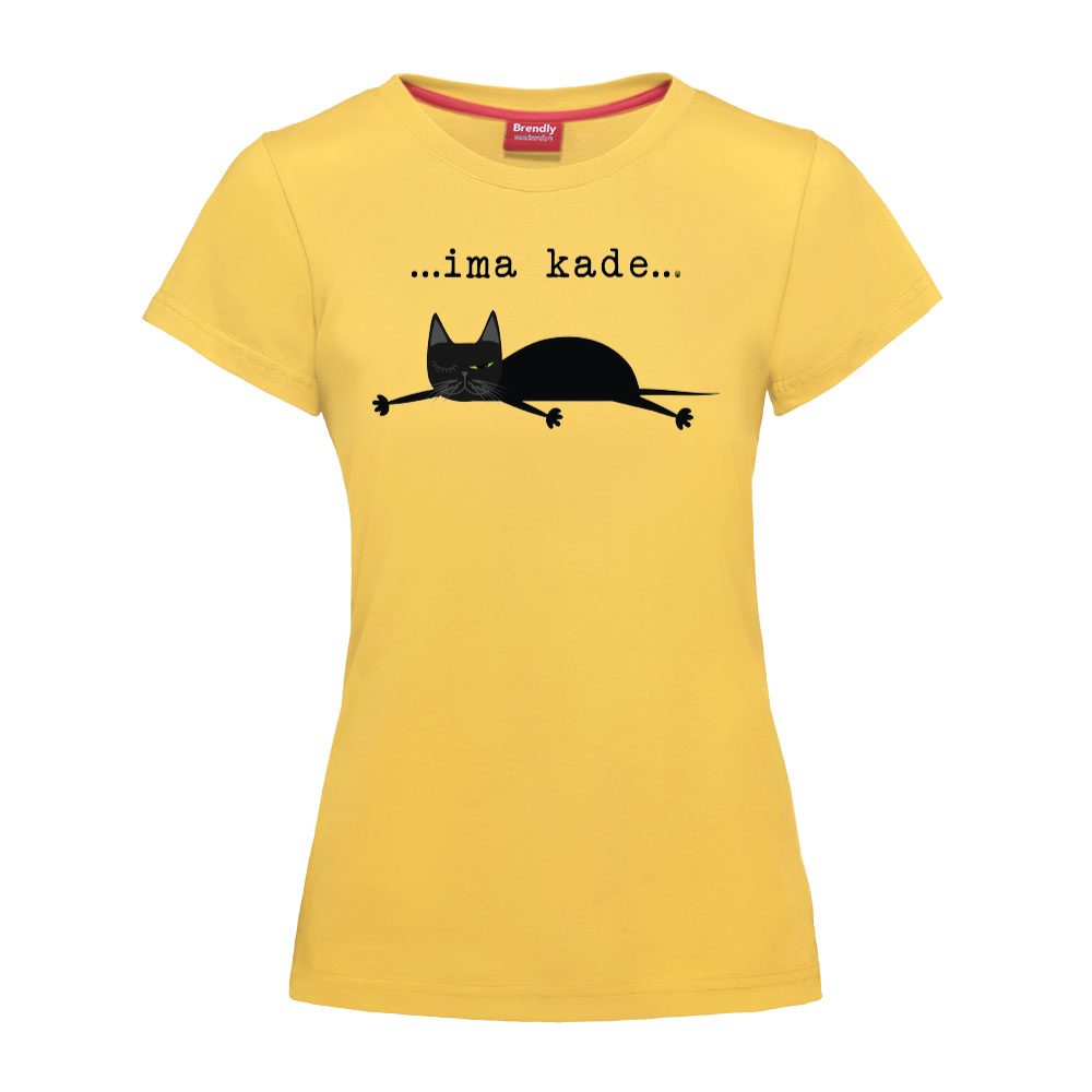 Ima kade