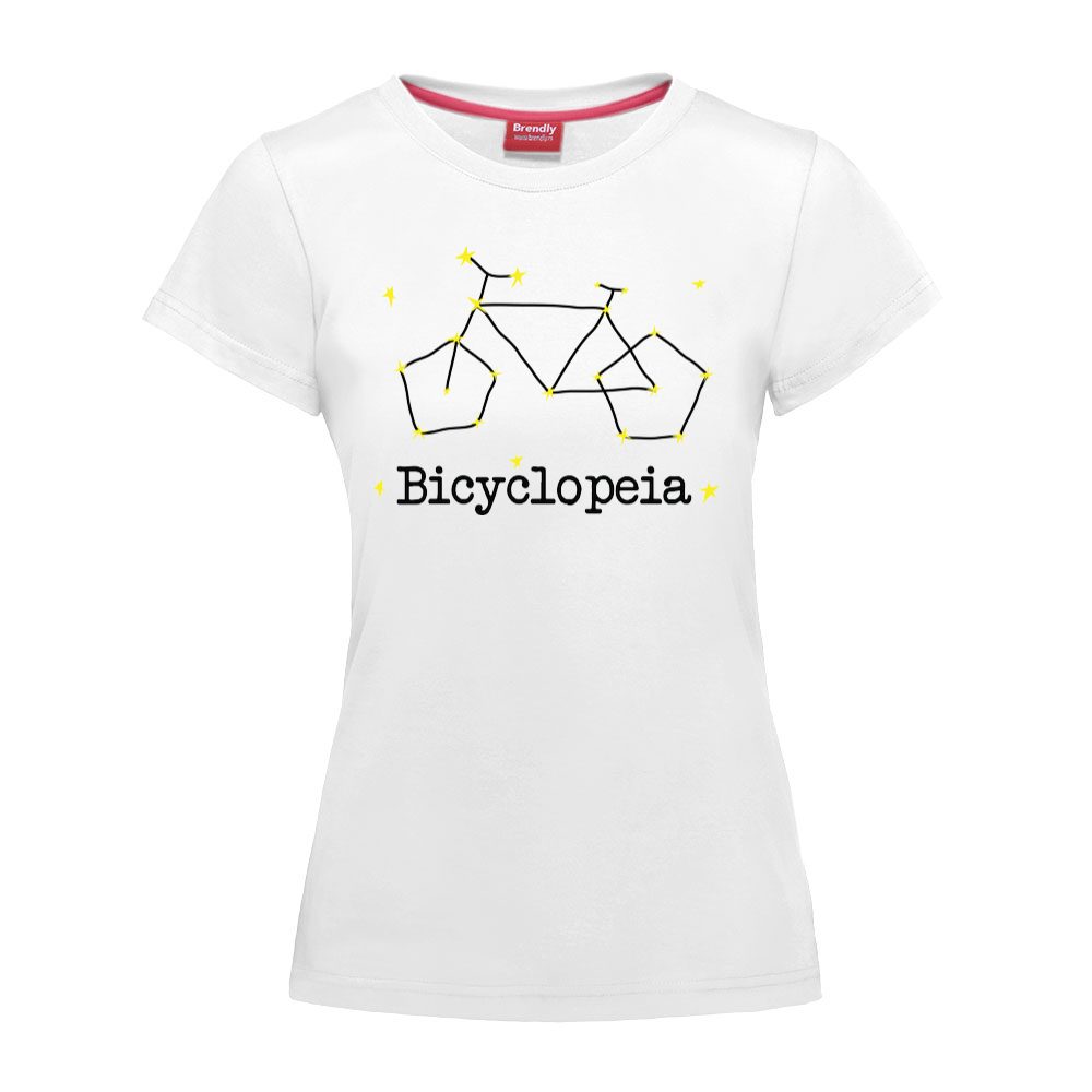 Bicyclopeia- žute zvezde