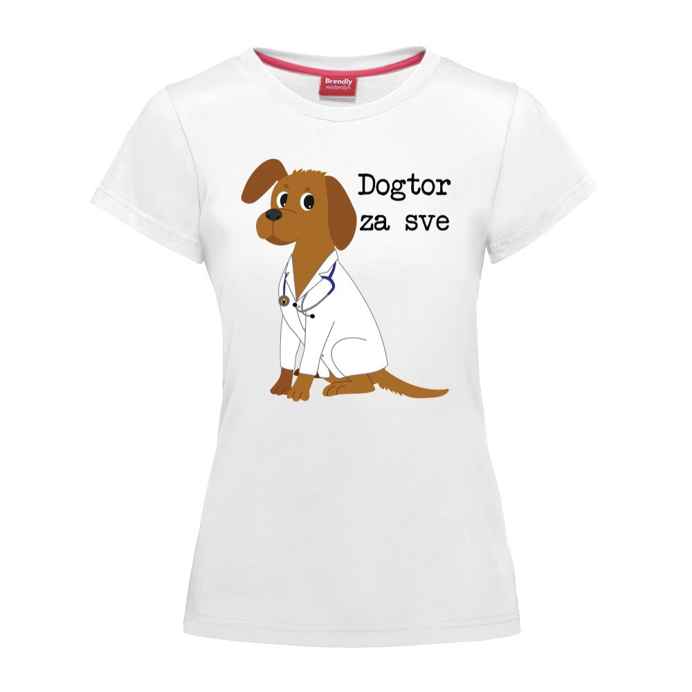 Dogtor za sve