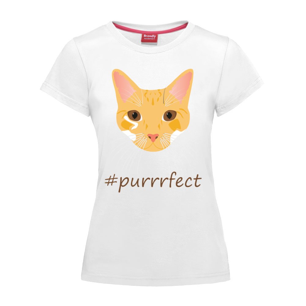 Maca Milica - purrrfect