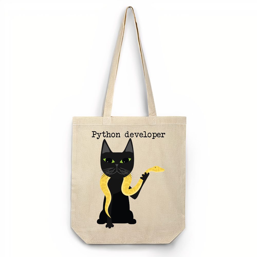 Python developer
