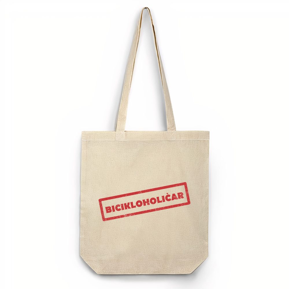 Pečat bicikloholičar