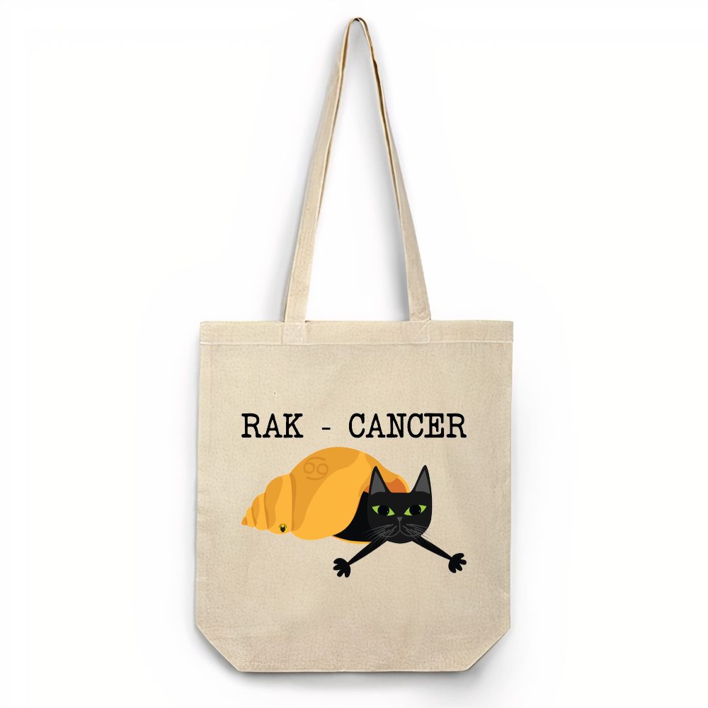 Mačko-zodijak - Rak