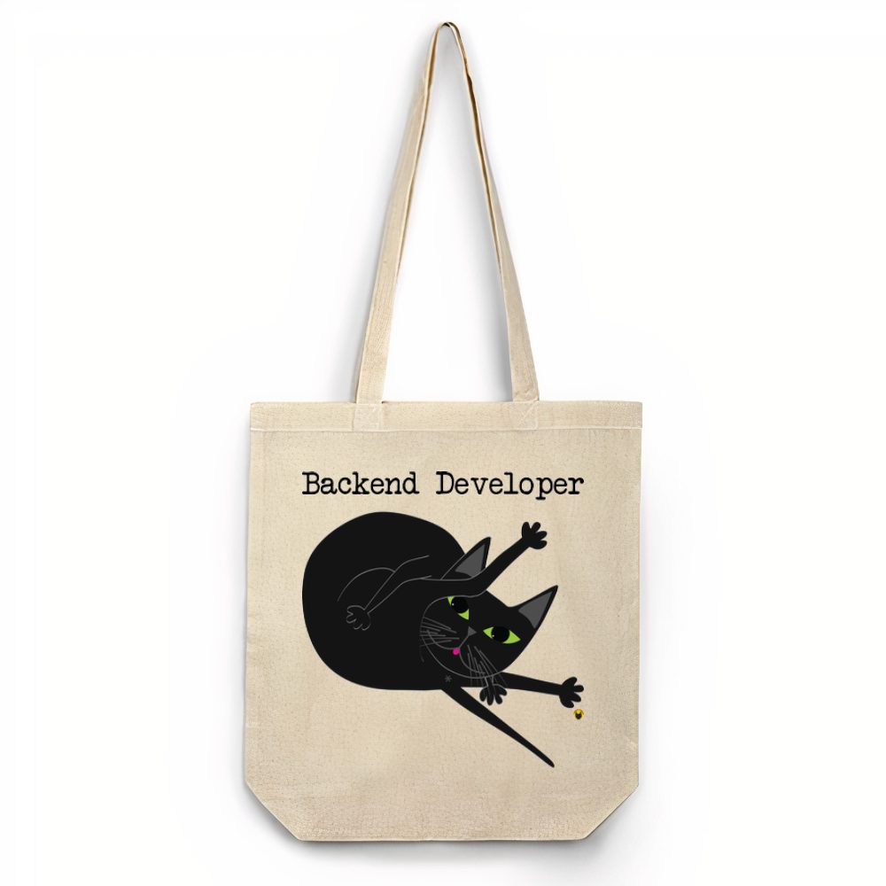 Backend developer