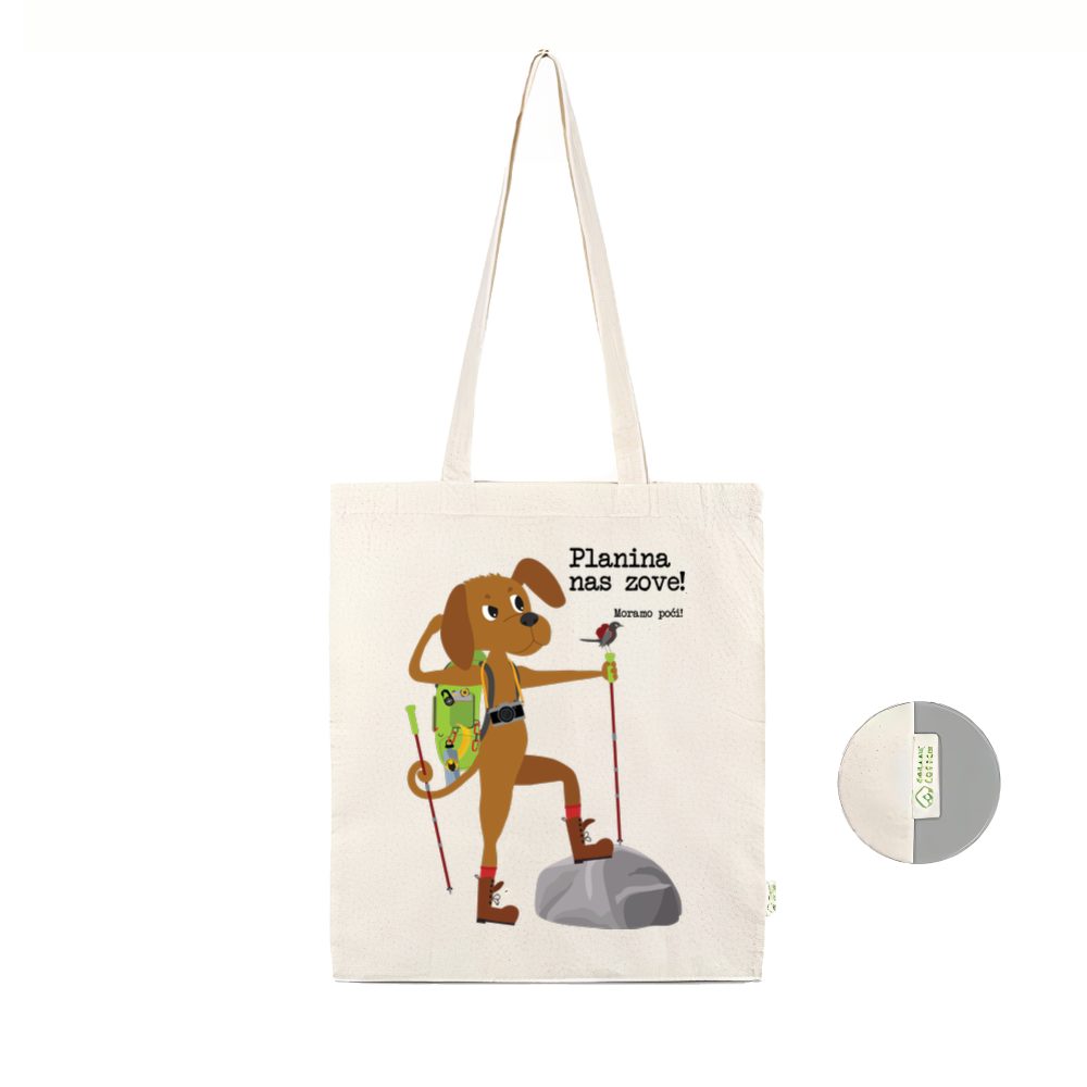 Planina nas zove by Žuća