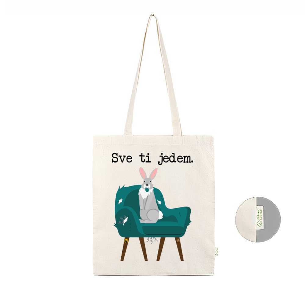 Sve ti jedem by Zeka