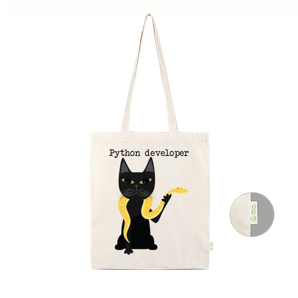 Python developer