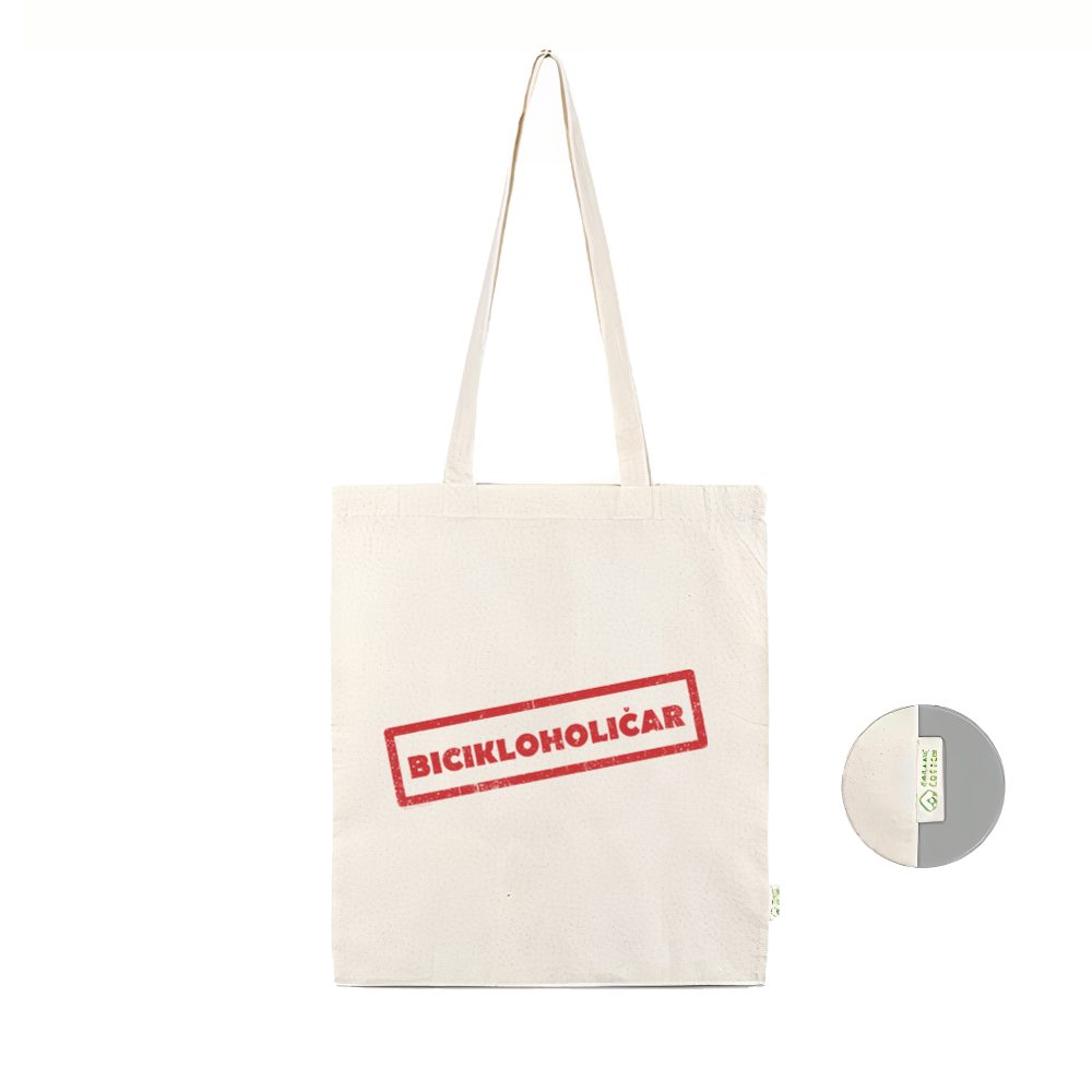 Pečat bicikloholičar