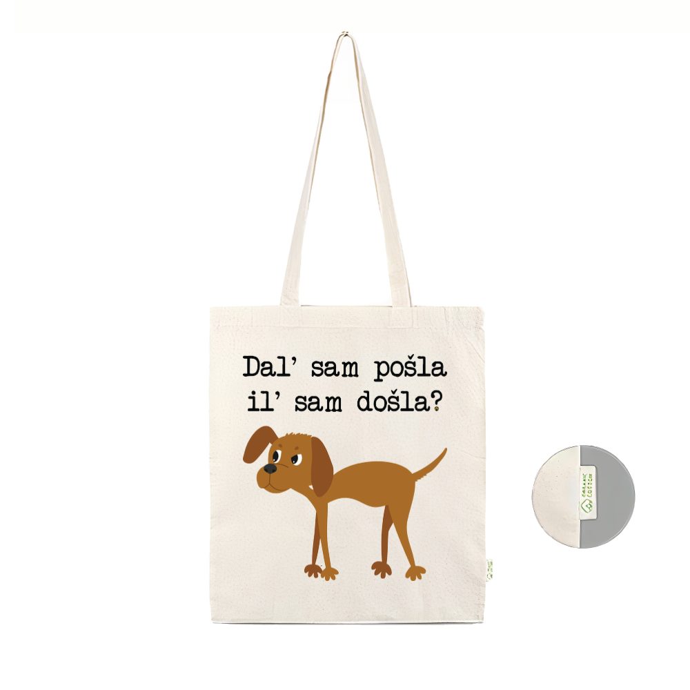 Pošla ili došla by Žuća