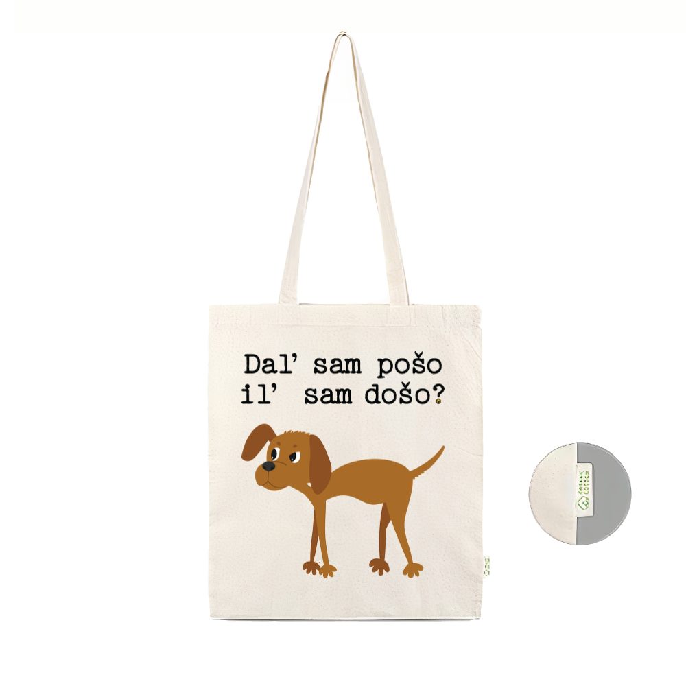 Pošo ili došo by Žuća