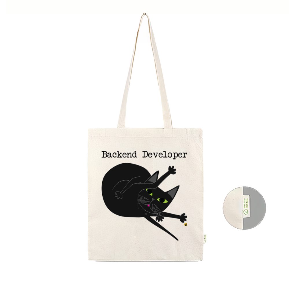 Backend developer