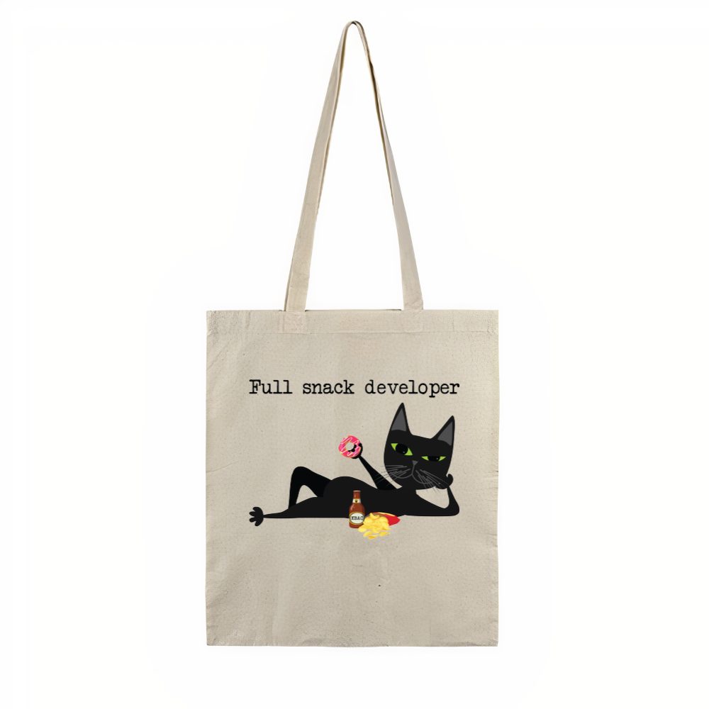 Full snack developer