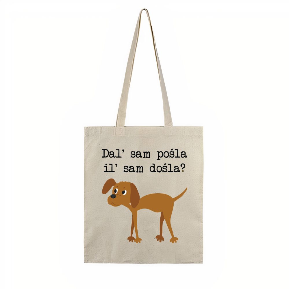 Pošla ili došla by Žuća