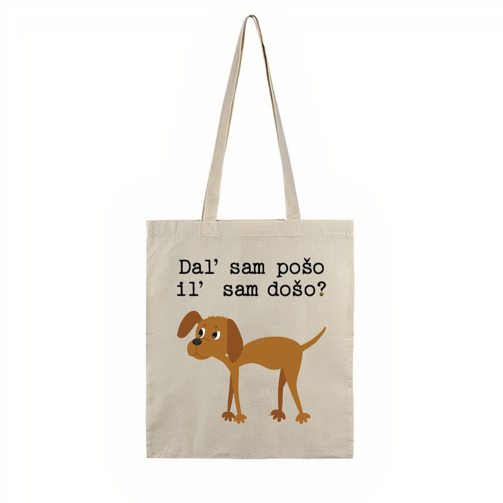 Pošo ili došo by Žuća