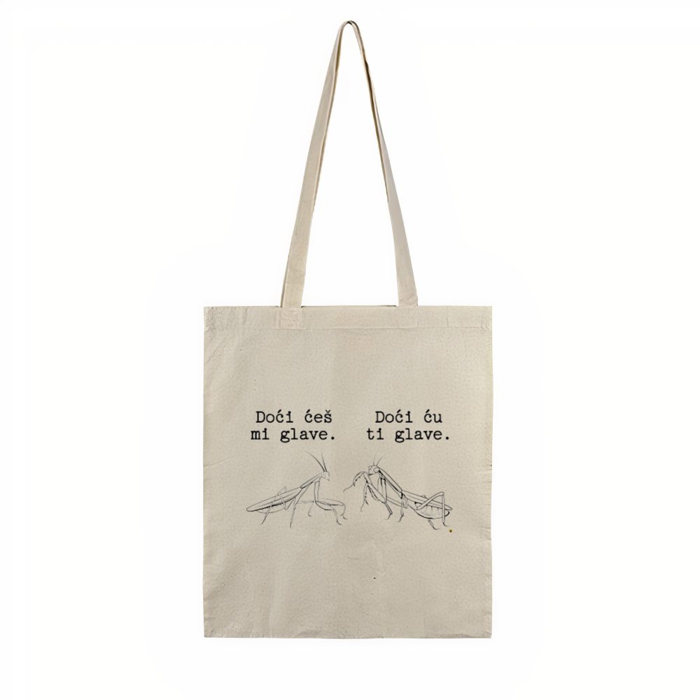 Zaljubljene bogomoljke