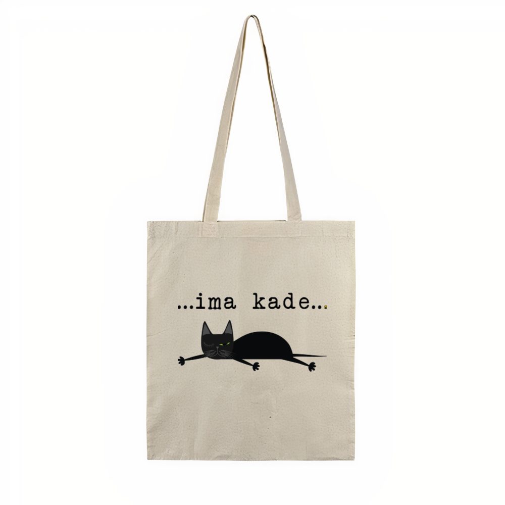 Ima kade