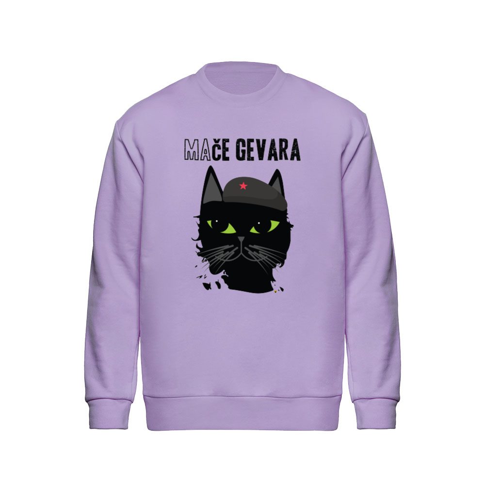 MaČe Gevara