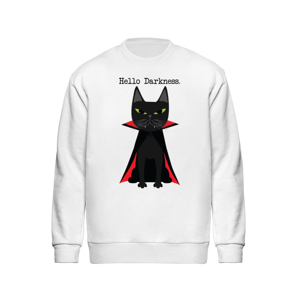 Hello Darkness