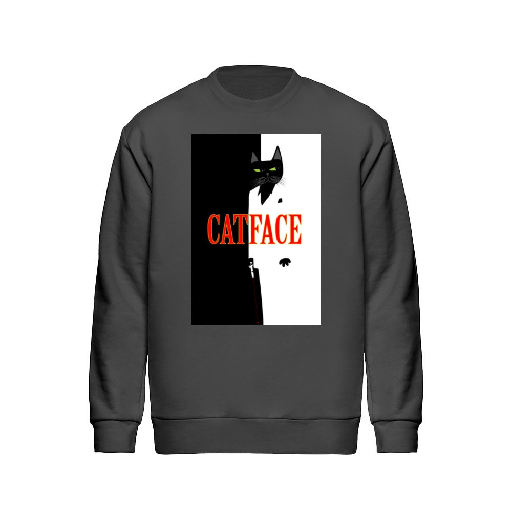 CatFace