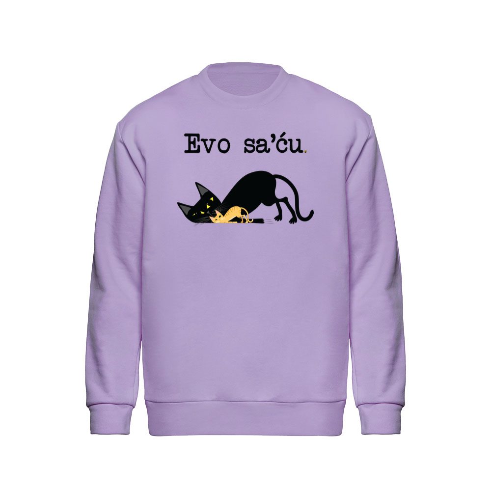 Evo sa'ću by Crni i Smoki