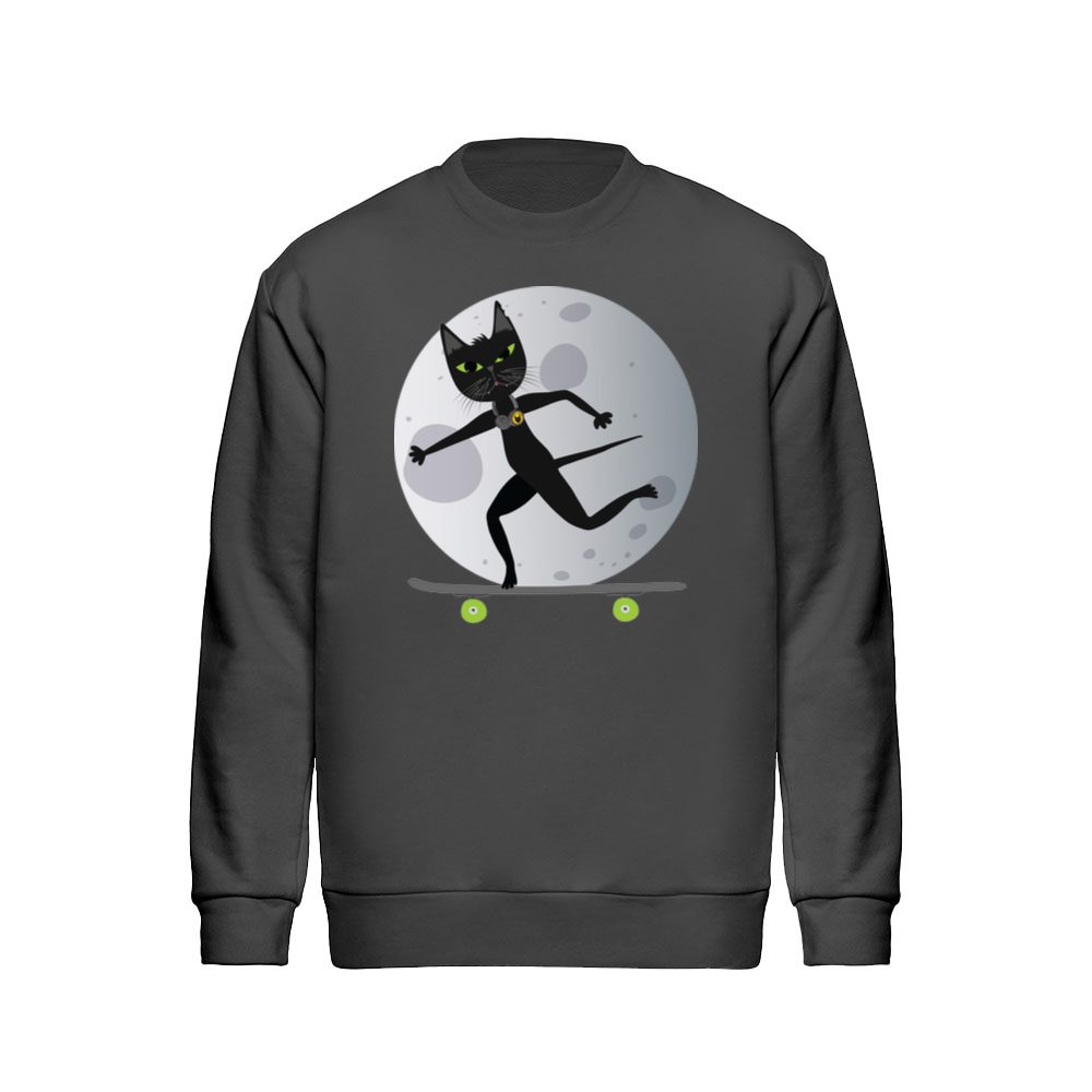 Let's roll together all night