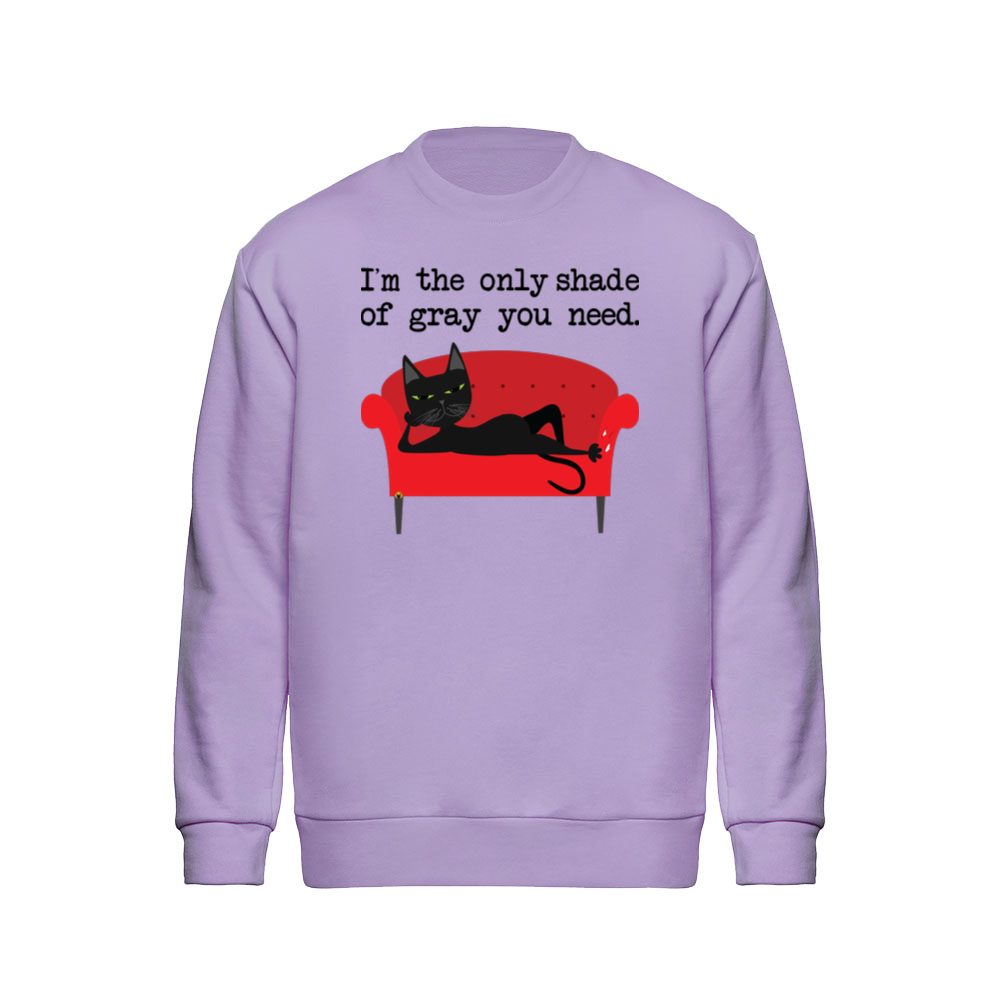 50 shades of Milisav