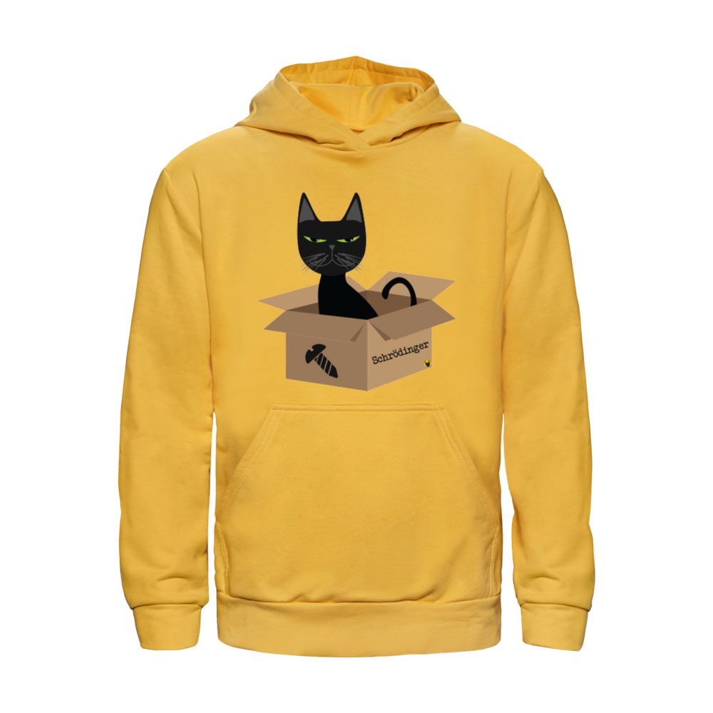 Šredingerova mačka