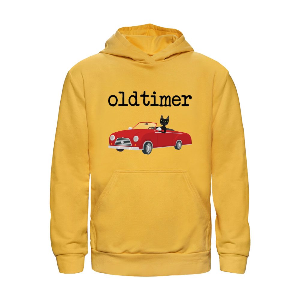 Oldtimer 