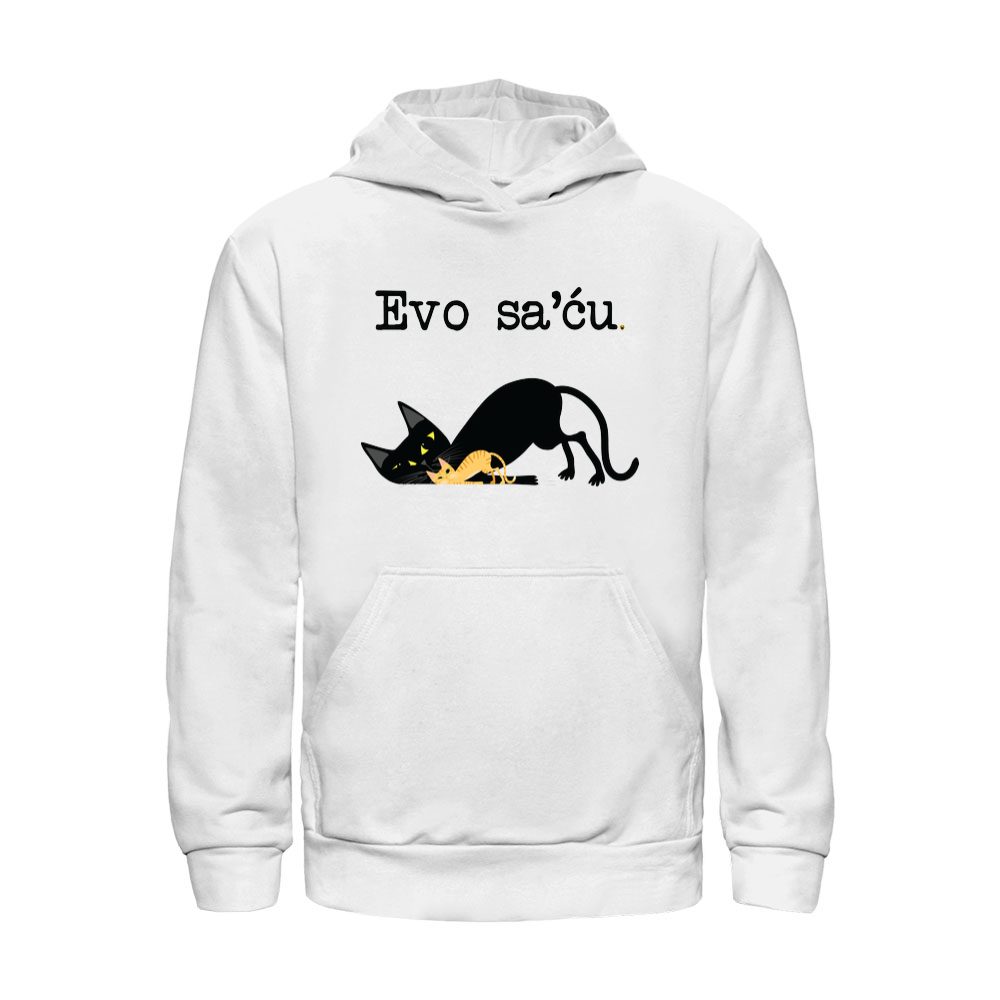 Evo sa'ću by Crni i Smoki