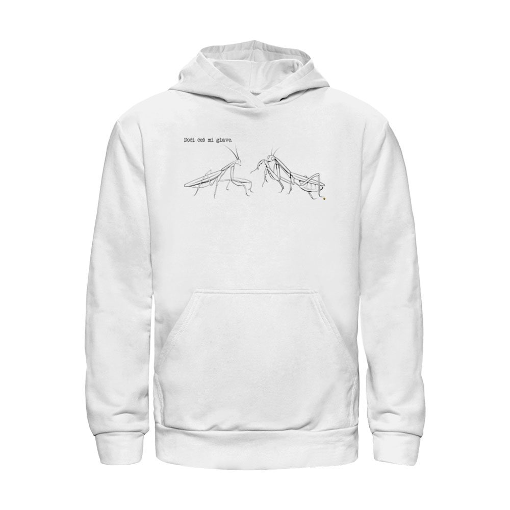 Zaljubljene bogomoljke