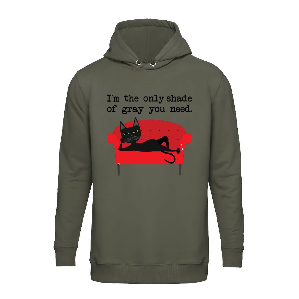 50 shades of Milisav