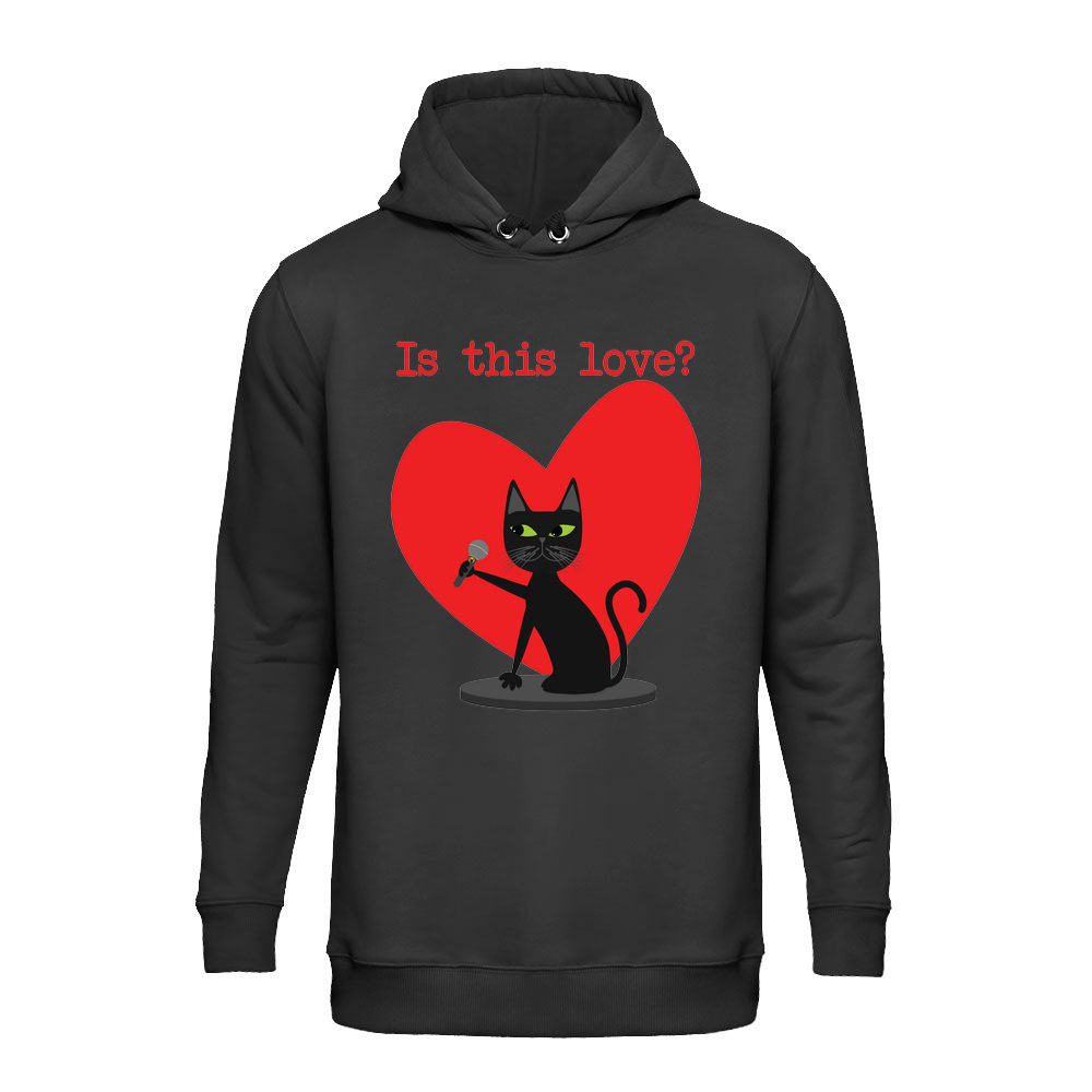 is this love custom III