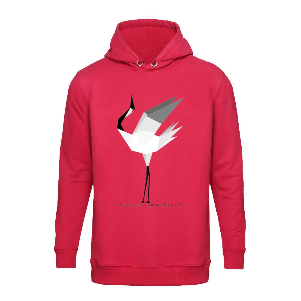 Japanski Ždral - Origami