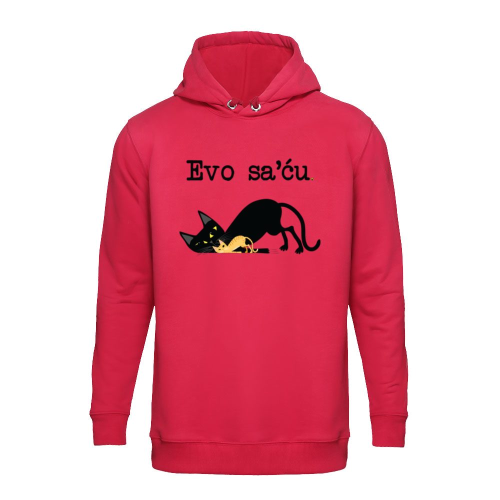 Evo sa'ću by Crni i Smoki