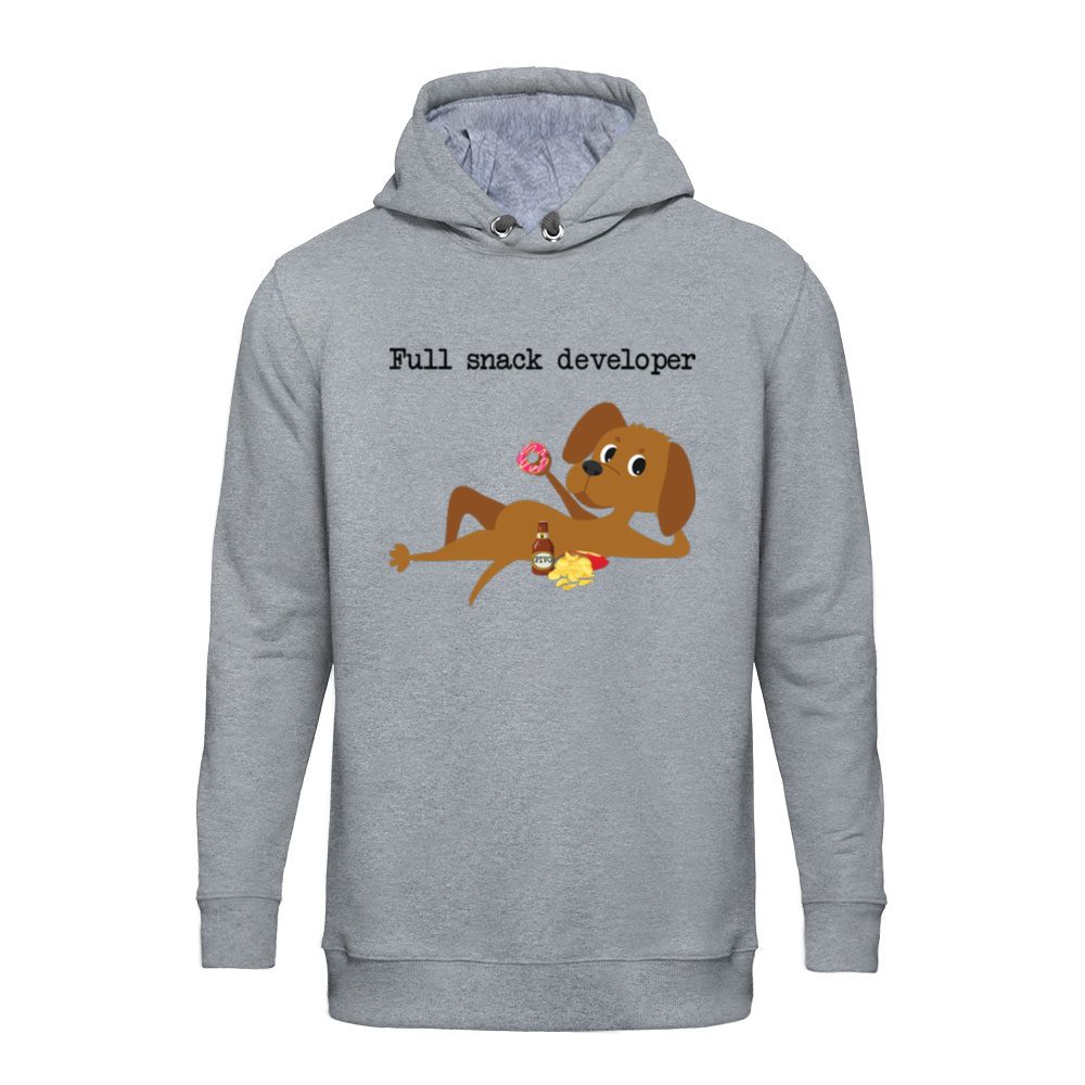 Full snack developer Žuća